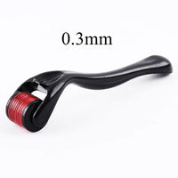 Thumbnail for Titanium Microneedle Derma Roller