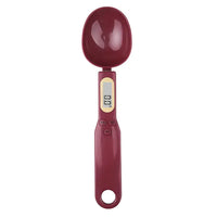 Thumbnail for Electronic Spoon Kitchen Scale