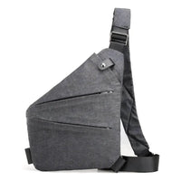Thumbnail for Anti-theft Crossbody Bag