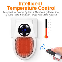 Thumbnail for Portable Heater Electric Heater