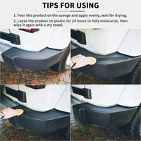 Thumbnail for Car Polishing Restoration Kit
