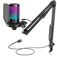 Thumbnail for Gaming Microphone Kit