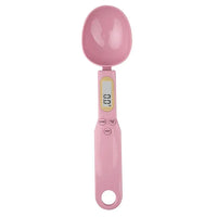 Thumbnail for Electronic Spoon Kitchen Scale