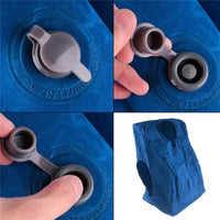 Thumbnail for Inflatable Air Cushion Travel Pillow