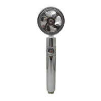 Thumbnail for Vortex High Pressure Handheld Showerhead