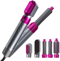 Thumbnail for 5 in 1 Hairstyler Pro