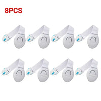 Thumbnail for Child Safety Cabinet Locks Drawer And Door Protection