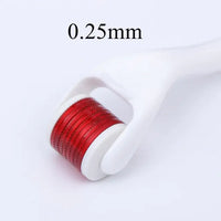 Thumbnail for Titanium Microneedle Derma Roller