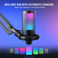 Thumbnail for Gaming Microphone Kit