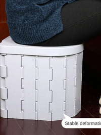 Thumbnail for Portable Potty Camping Toilets