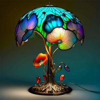 Thumbnail for European Retro Mushroom Desk Lights