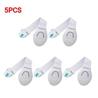 Thumbnail for Child Safety Cabinet Locks Drawer And Door Protection
