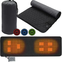 Thumbnail for Outdoor USB Heating Sleeping Mat