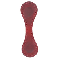 Thumbnail for Magnetic Leather Bookmark