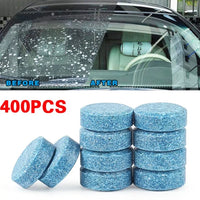 Thumbnail for Car Solid Cleaner Tablets