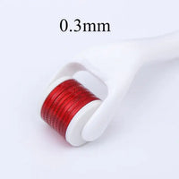 Thumbnail for Titanium Microneedle Derma Roller