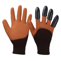 Thumbnail for Garden Gloves with Claw