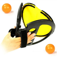 Thumbnail for Racket Throw And Catch Ball