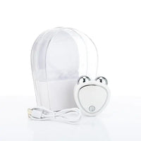 Thumbnail for Portable Microcurrent Facial Massager