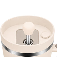 Magnetic Silicone Straw Cover Caps for 40oz Tumblers – Leak Proof Straw Protectors