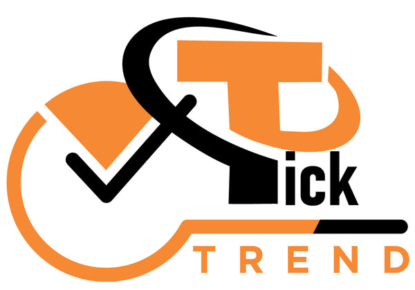 TickTrend